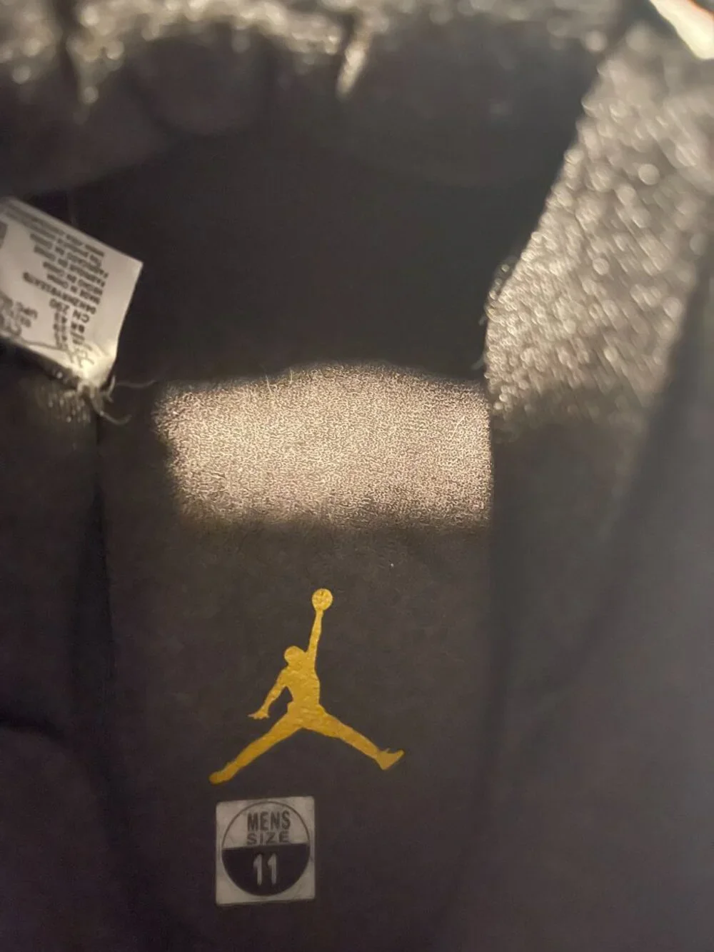 Jordan 11 Retro Gamma Blue (2025)